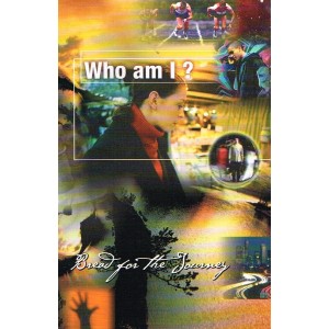 Who Am I  by Gillian Crow
